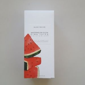 Glow Recipe Watermelon Glow Pink Juice Moisturizer